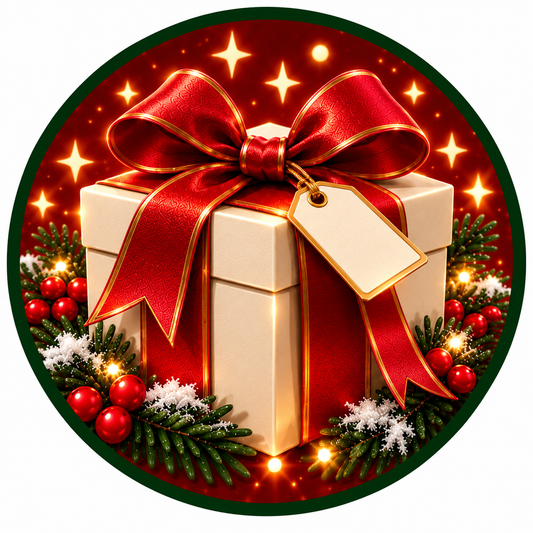 🎁 Mystery Cozy Gift